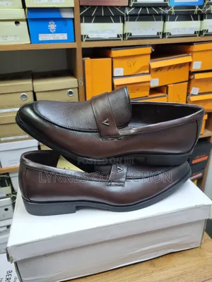 ★ Brown Low Cut Shoes | Premium Smart Casual Footwear ✓