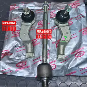 Tie Rod and Rack End Daihatsu Mira