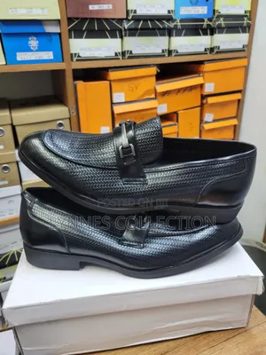 ★ Black Low Cut Shoes | Premium Smart Casual Everyday Footwear ✓