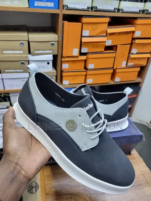 ★ Timberland Casuals Multicolor | Premium Stylish Everyday Shoes ✓