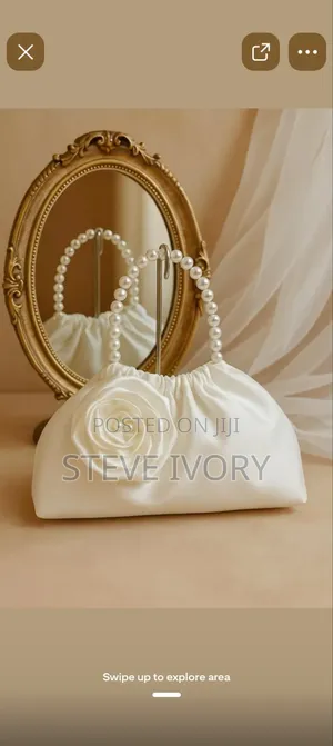 Clutch Bag