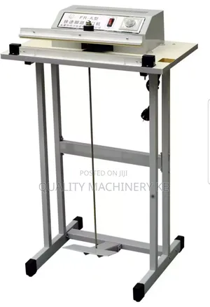 Unique Foot Stand Impulse Sealer 600mm