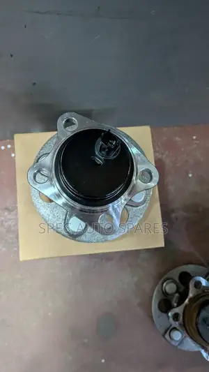 Complete Rear Hub Bearing Fielder New Model 4wd