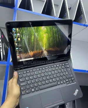 Laptop Lenovo Yoga 11e 4GB Intel Core M3 SSD 128GB
