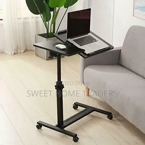 *Height Adjustable Laptop Stand