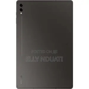 Samsung Galaxy Tab S9 Ultra 512 GB Gray
