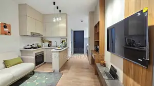 Studio Apartment in Raphta Road Area for sale