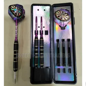 3 PCS Professional Dart Arrows