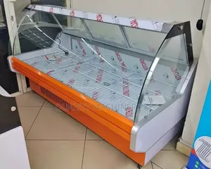 Durable Meat Display Chiller 1.5m