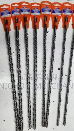 Strong 16mm Concrete Drill Bits