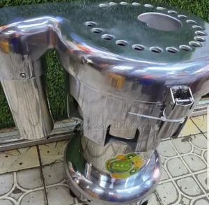 User Friendly a-3000 Commercial Juicer