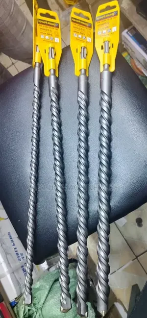 Compatible 25mm Concrete Drill Bit