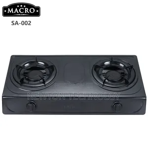 Nunix Macro 2 Burner Cooker