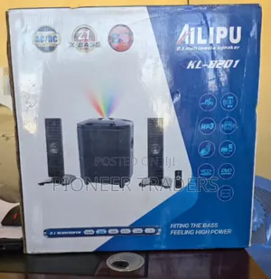 Mtungi Ailipu Kl_8201