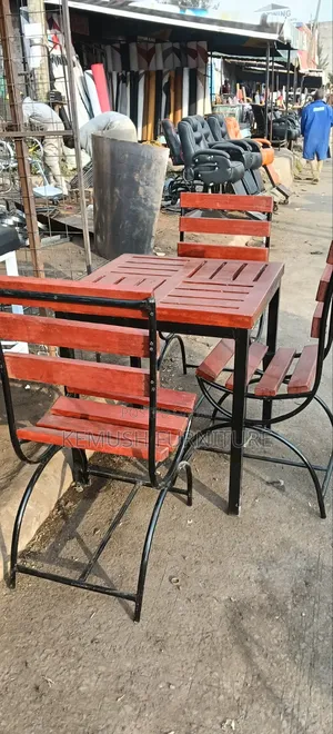 Restaurant Hotel and Garden Seats