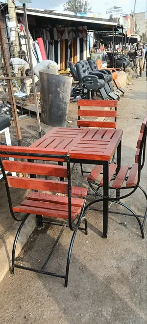 Restaurant Hotel and Garden Seats