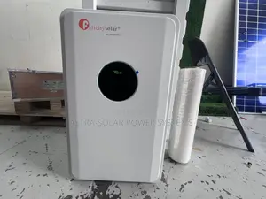 Felicity 5kwh 51.2v 100ah Lifep04 Lithium Battery