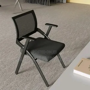 Foldable Conference Chair