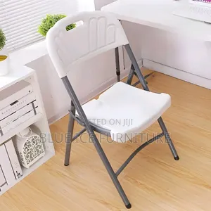 Plastic Foldable Dining Chair