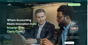 Website Development