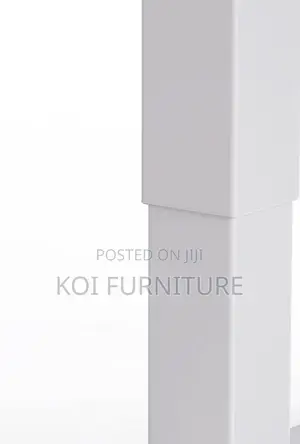 Office Desk; Ergonomic Adjustable Smart Desk