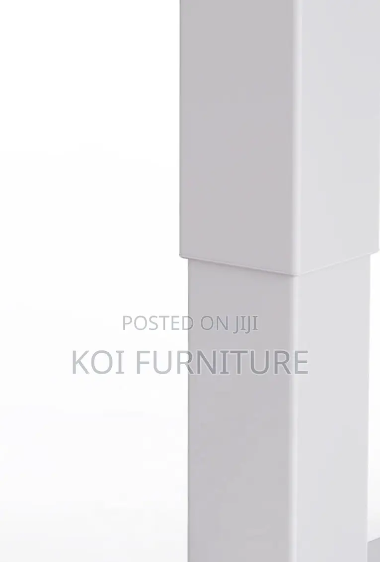 Office Desk; Ergonomic Adjustable Smart Desk