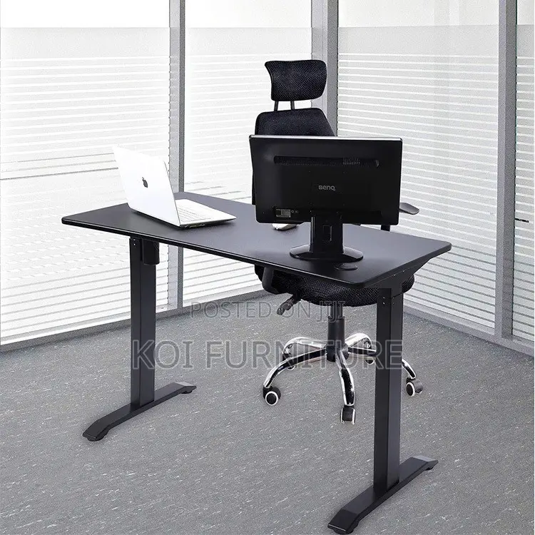 Office Desk; Ergonomic Adjustable Smart Desk