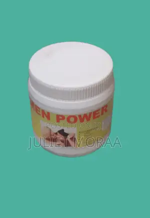 Men Power Herbal Product