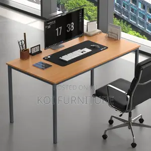 Office Desk Ergonomic Home Office Work Study Writing Desk