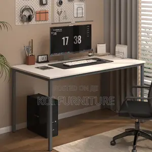 Office Desk Ergonomic Home Office Work Study Writing Desk