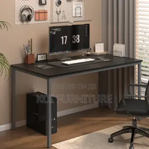 Office Desk Ergonomic Home Office Work Study Writing Desk