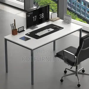 Office Desk Ergonomic Home Office Work Study Writing Desk