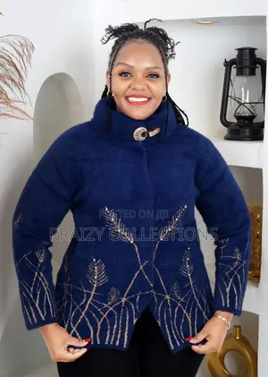 Warm Women Sweaters -Free Size