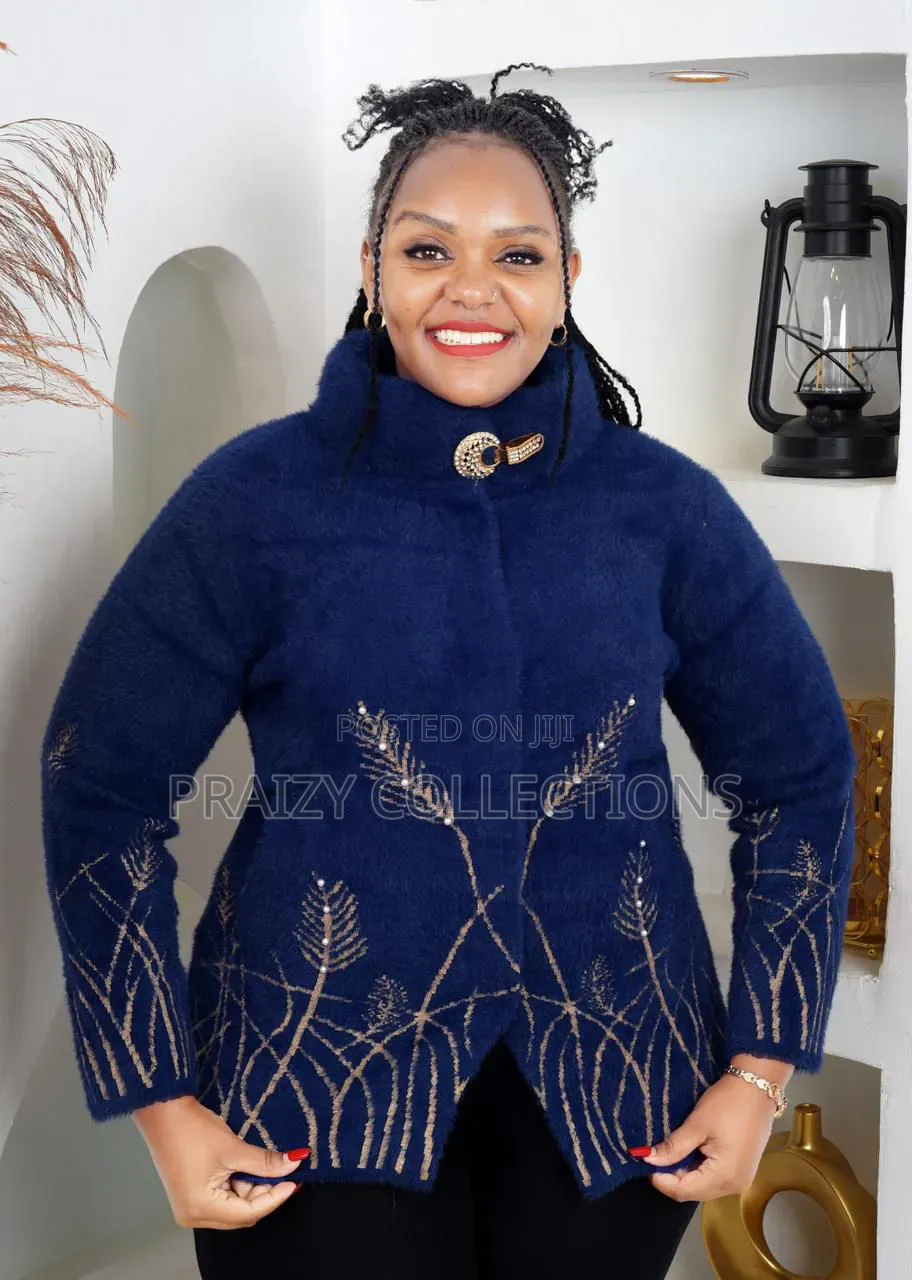 Warm Women Sweaters -Free Size