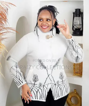 Warm Women Sweaters -Free Size