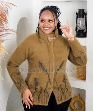 Warm Women Sweaters -Free Size