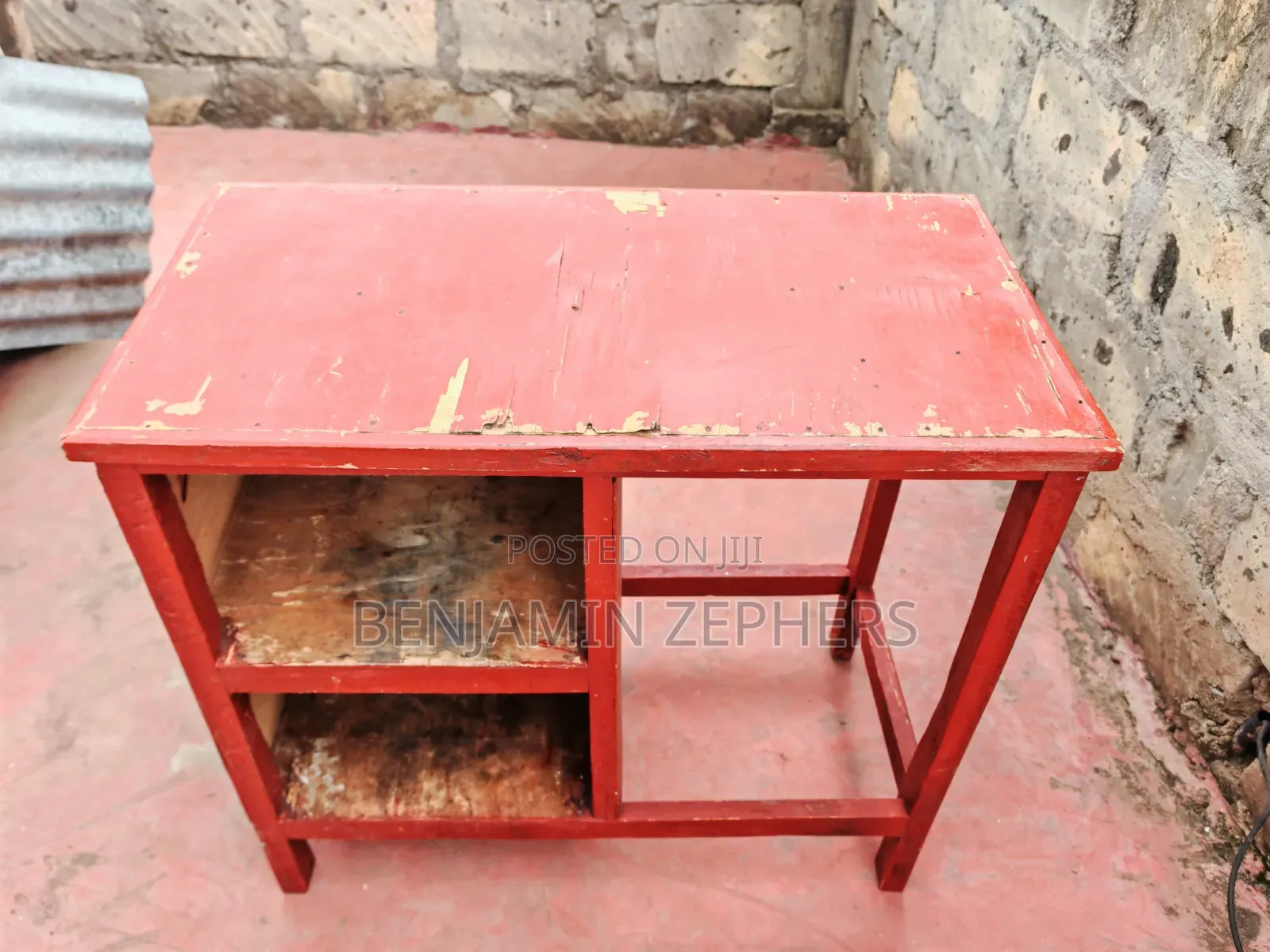 Kitchen Table