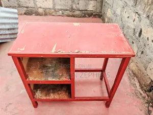Kitchen Table