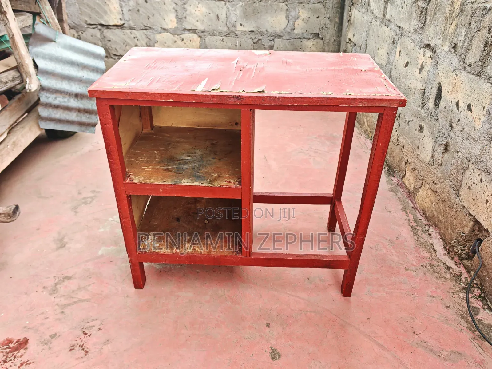 Kitchen Table