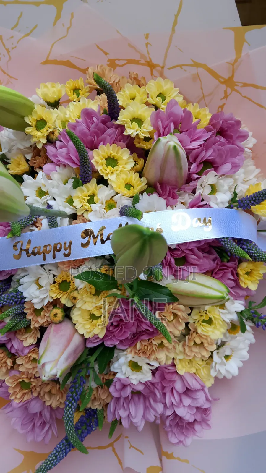 Fresh Flowers Bouquets
