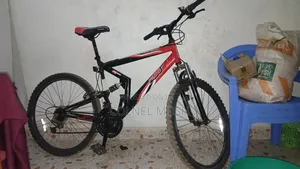 Apolos Bike Size 26. Best Deal
