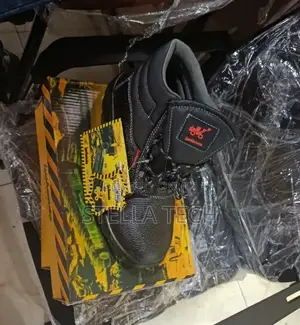 Safety Boots