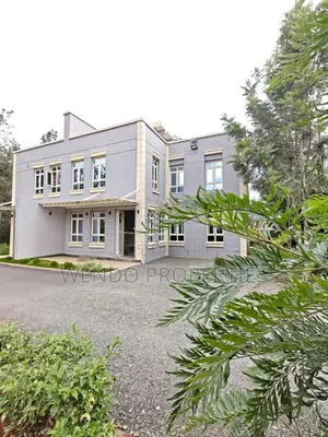 3bdrm Maisonette in Karen C for rent