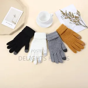 *Winter Warm Touchscreen Gloves_cu