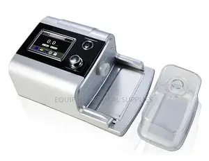New Bipap Machine