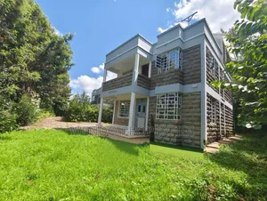 3bdrm Maisonette in Karen C for rent