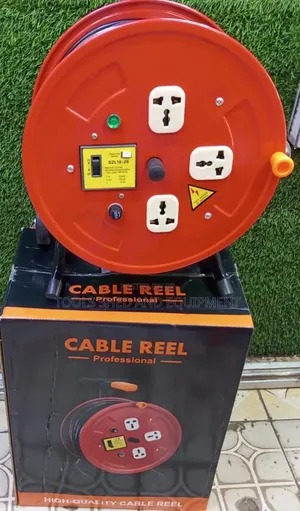 Extension Cable 100m
