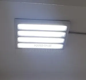 600 by 600 Ceiling Lights