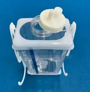 Quality Chest Drainage Bottle