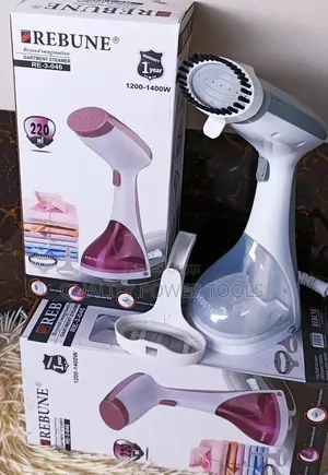 Rebune Garment Steamer